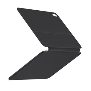 WiWU Ultra thin Smart Magnetic Wireless Keyboard Cover (English & Arabic）