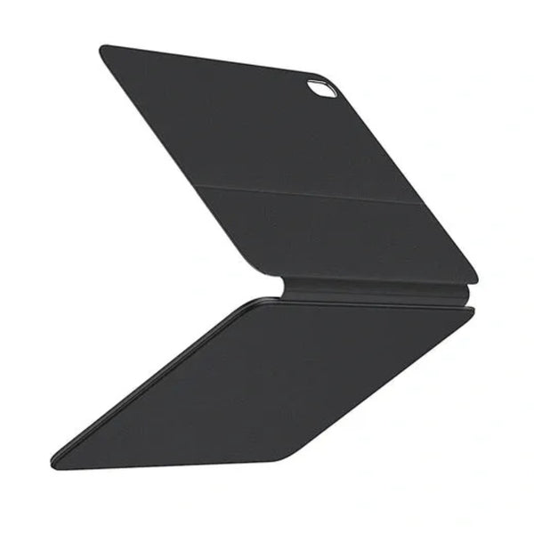 WiWU Ultra thin Smart Magnetic Wireless Keyboard Cover (English & Arabic）