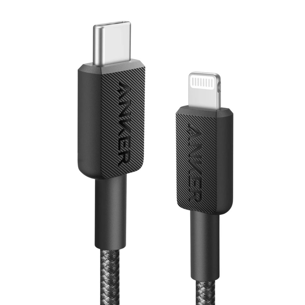 ANKER 322 USB-C to Lightning Cable A81B5H11