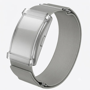 Green Lion Fit Wear Smart Fitness Band
