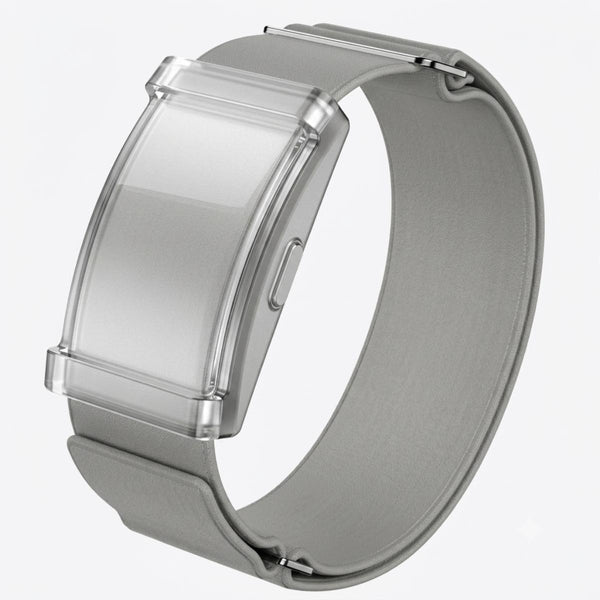 Green Lion Fit Wear Smart Fitness Band