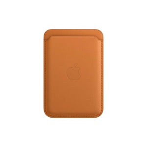 iPhone Magsafe Leather Wallet