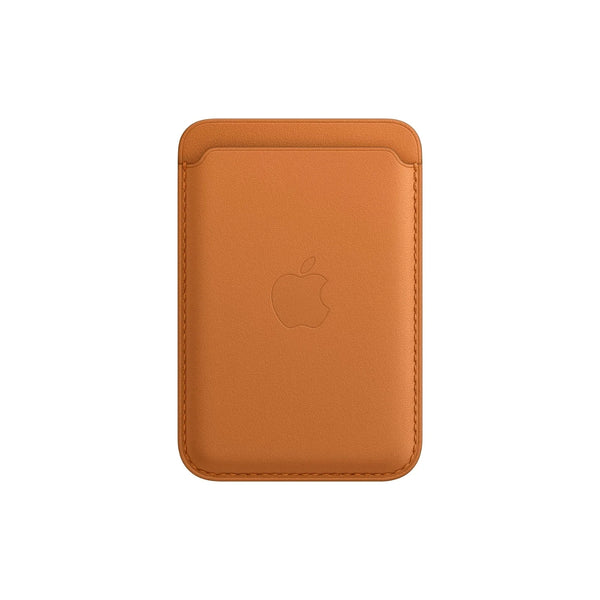 iPhone Magsafe Leather Wallet