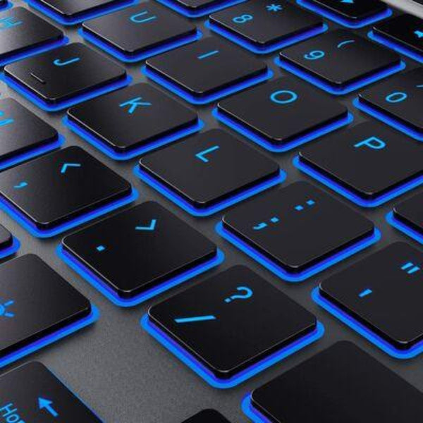 WiWU Rotatable Keyboard for iPad - Wireless & Rotatable