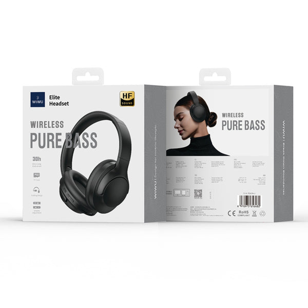 WIWU Elite Headset TD-08