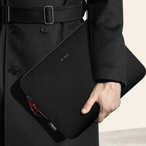 WiWU Skin Armor Sleeve - Ultimate Protection for MacBook