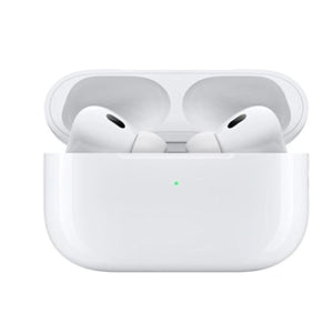 WIWU Airbuds Pro 2 ANC Type C port