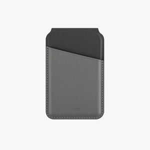 UNIQ LYDEN DS Phone Card Holder with Magsafe