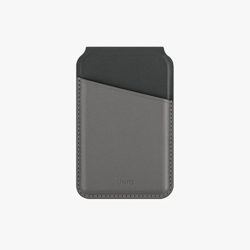 UNIQ LYDEN DS Phone Card Holder with Magsafe