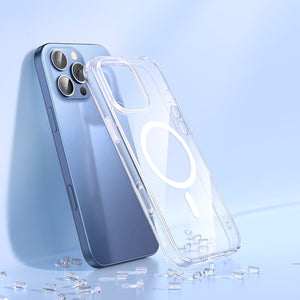 MCDODO PC-4920 Magnetic Phone Case For iPhone