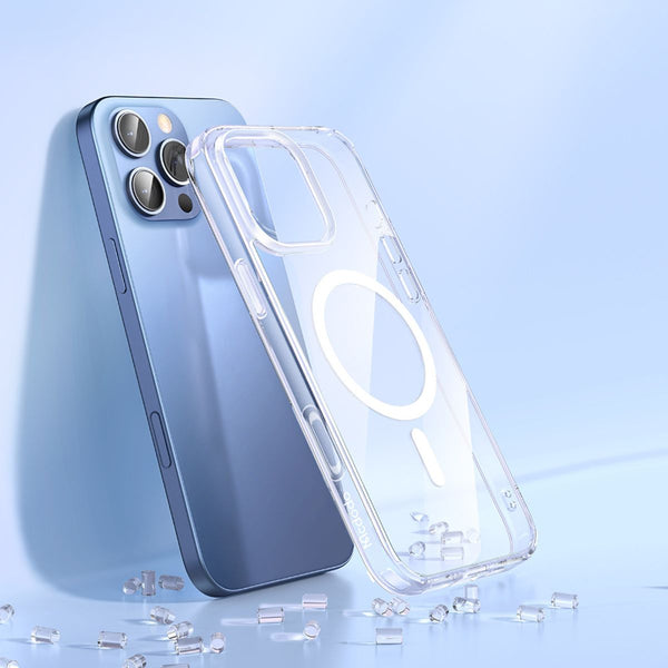 MCDODO PC-4920 Magnetic Phone Case For iPhone
