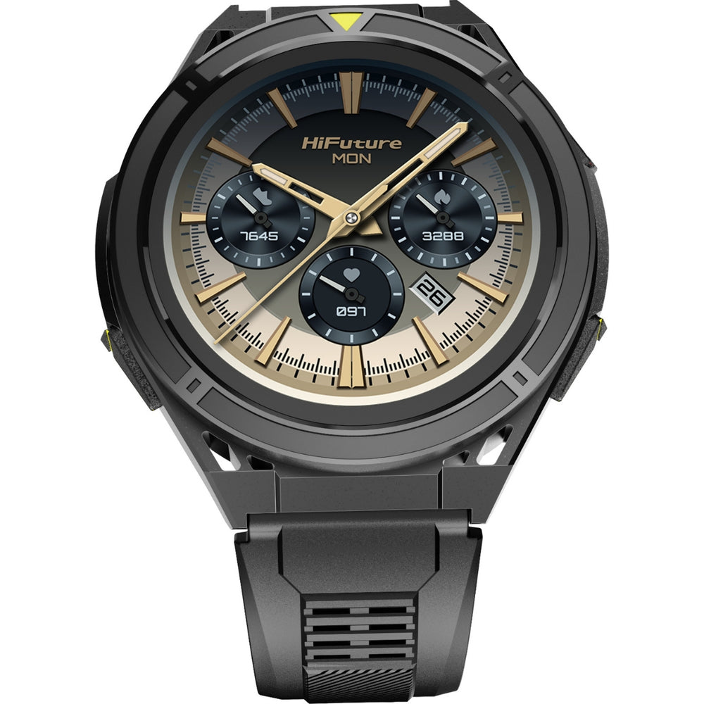 HiFuture Active SmartWatch