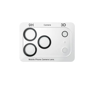 JOYROOM iPhone 17 Series Camera Lens Protector (Gemstone Version)