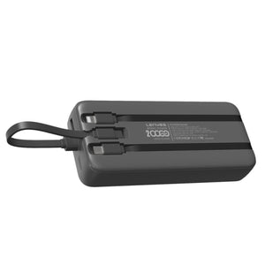 LENYES 20000mAh Power Bank LENYES Share PX255D