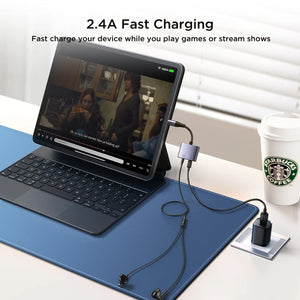JOYROOM SY-L01 Lightning Adapter