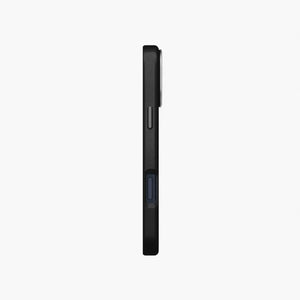 UNIQ Lyden iPhone 17 Premium Leatherette Case
