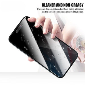 ATB Rex Series Privacy Samsung Screen Protector
