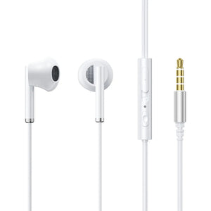 JOYROOM JR-EW07 Wired Series Half In-Ear Wired Earphones