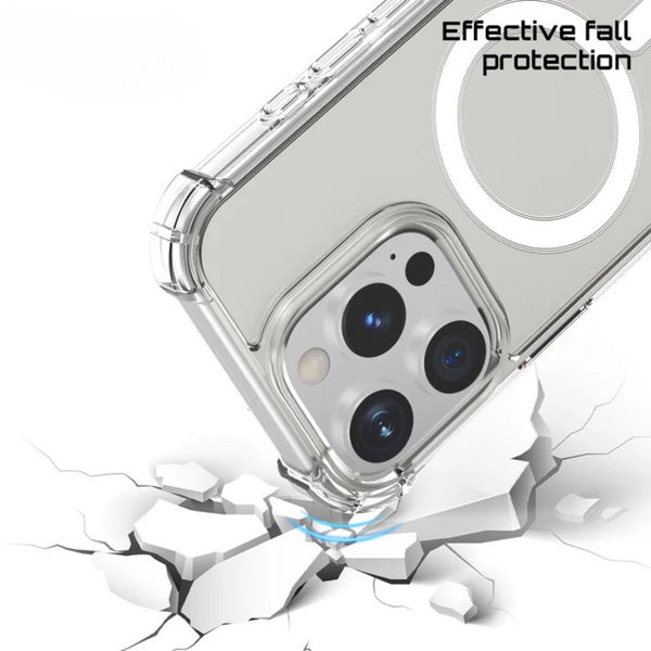 ATB Generation Armor Phone Case (Adsorption Enhanced)