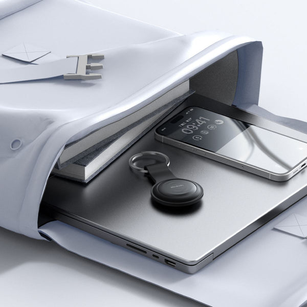 MCDODO AT-7200 SmartTag Locator (MFI Certificated)