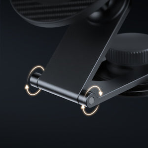 MCDODO CM-5060  Magnetic Car Mount for Phone Stick-on Version
