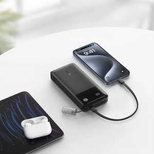 Anker Power Bank Powercore 20000mAh 30W