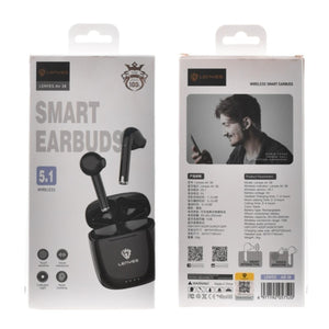 LENYES Wireless Earbuds Air 38