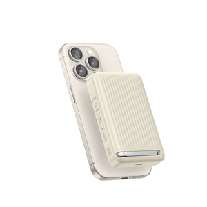 MCDODO MC-7810 30W Qi2 Magnetic Wireless Charging 10000mAh Power Bank