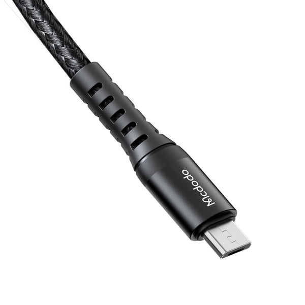 MCDODO CA-2281 Micro USB Data Cable 1m