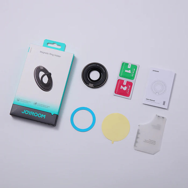 JOYROOM JR-ZS383 Magsafe Ring Holder