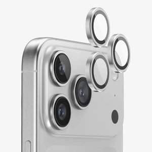 iPhone 17 Series Lens Protection
