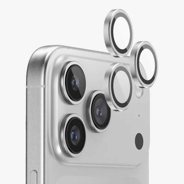 iPhone 17 Series Lens Protection