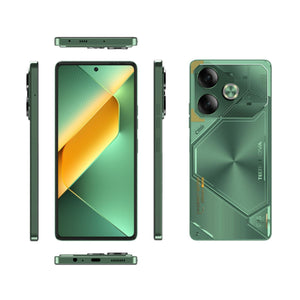 TECNO POVA 6