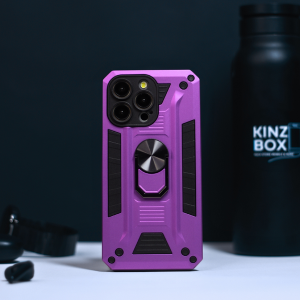 iPhone Armor Grip Case
