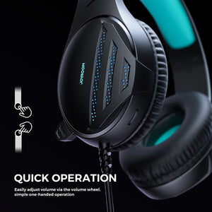 JOYROOM JR-HG2 GAMING HEADSET