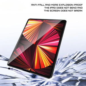 ATB Rogers Series iPad Flat 2.5D HD Screen Protector
