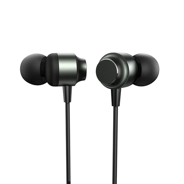 JOYROOM JR-EC06 TYPE-C Series In-Ear Metal Wired Earbuds