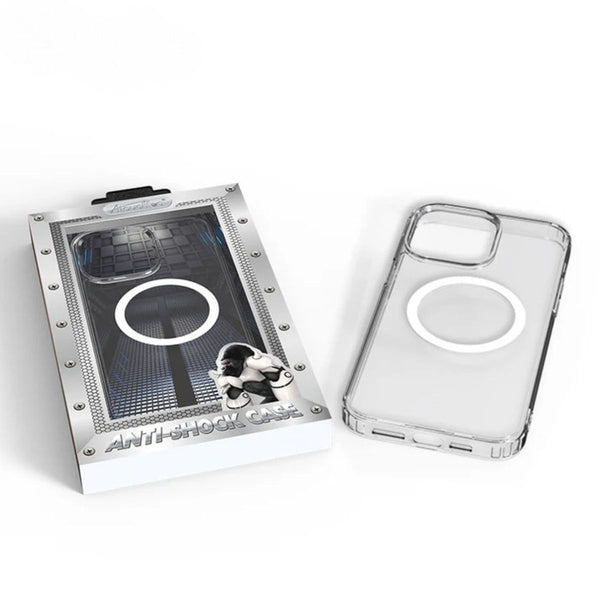 ATB Zeus Series Armor  Magsafe  Phone Case