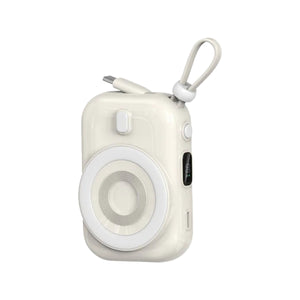 WiWU Magnetic Power Bank P041