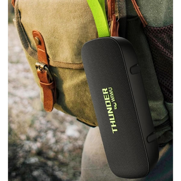 WIWU Thunder Wireless Speaker H2