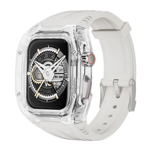 WIWU Rambo Full Protection Apple Watch Band