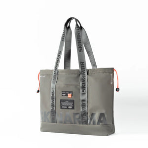 SKINARMA FARDEL Utility Tote Bag - Olive