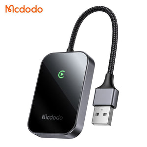 MCDODO MCA-7210 Wireless Apple Carplay Adapter