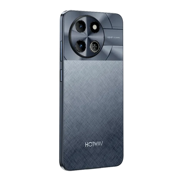 HOTWAV Note 18 GT Smartphone