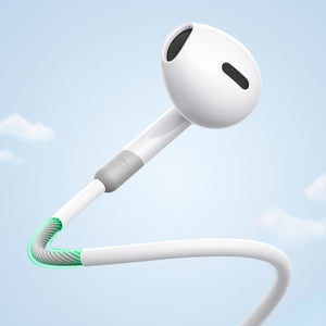 JOYROOM JR-EW0 3.5mm Wired Earphone