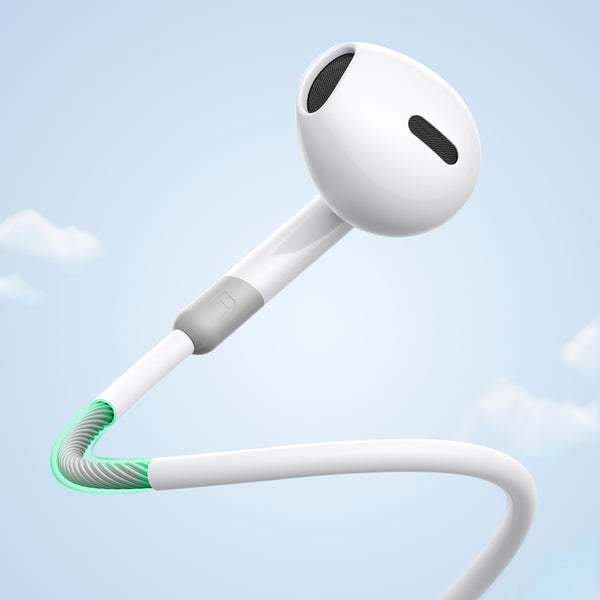 JOYROOM JR-EW0 3.5mm Wired Earphone
