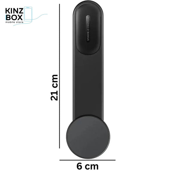 UN-168 Magnetic Multi-Functional Phone Holder