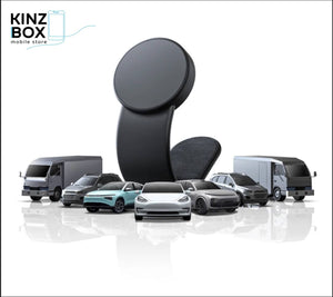 UN-168 Magnetic Multi-Functional Phone Holder