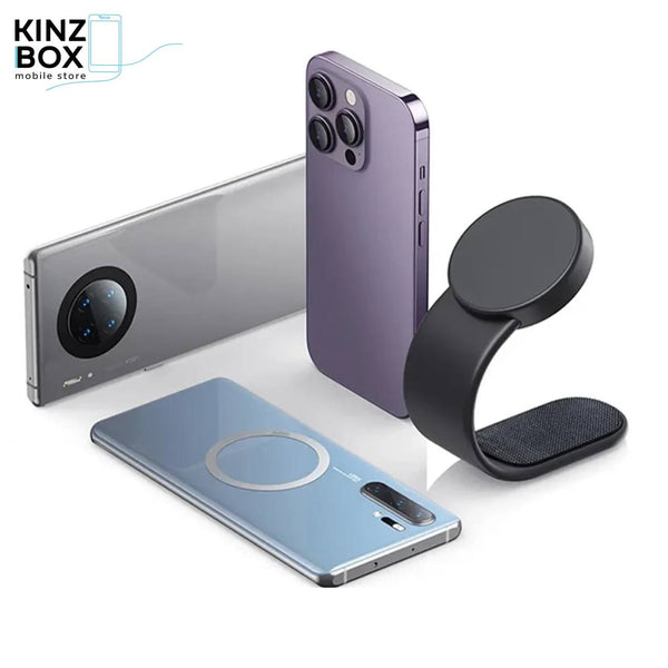 UN-168 Magnetic Multi-Functional Phone Holder