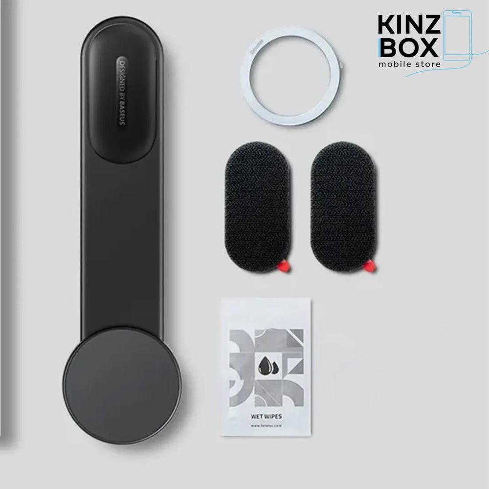 UN-168 Magnetic Multi-Functional Phone Holder